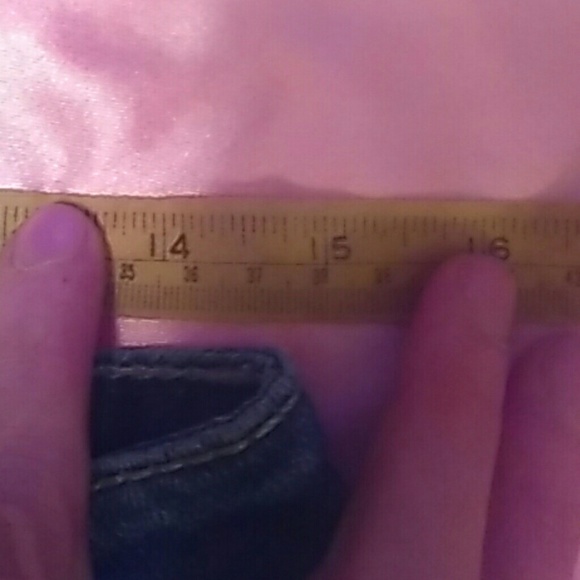 EUC BKE Tenley Stretch Jeans - Picture 8 of 8